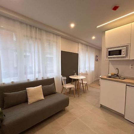 Cozy Studio In Tetuan - En 1/9 Мадрид Екстер'єр фото