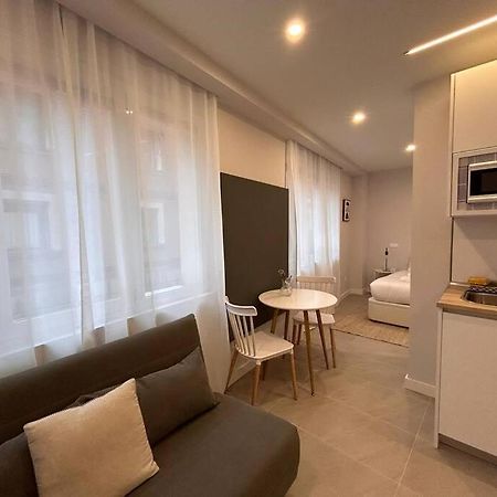 Cozy Studio In Tetuan - En 1/9 Мадрид Екстер'єр фото