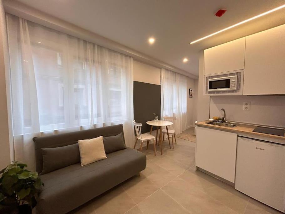 Cozy Studio In Tetuan - En 1/9 Мадрид Екстер'єр фото