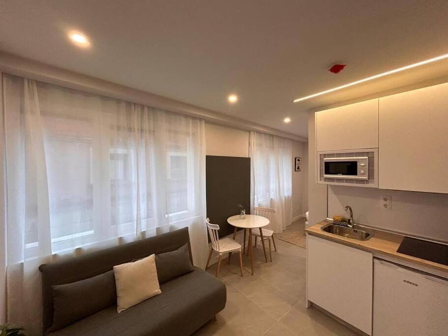 Cozy Studio In Tetuan - En 1/9 Мадрид Екстер'єр фото